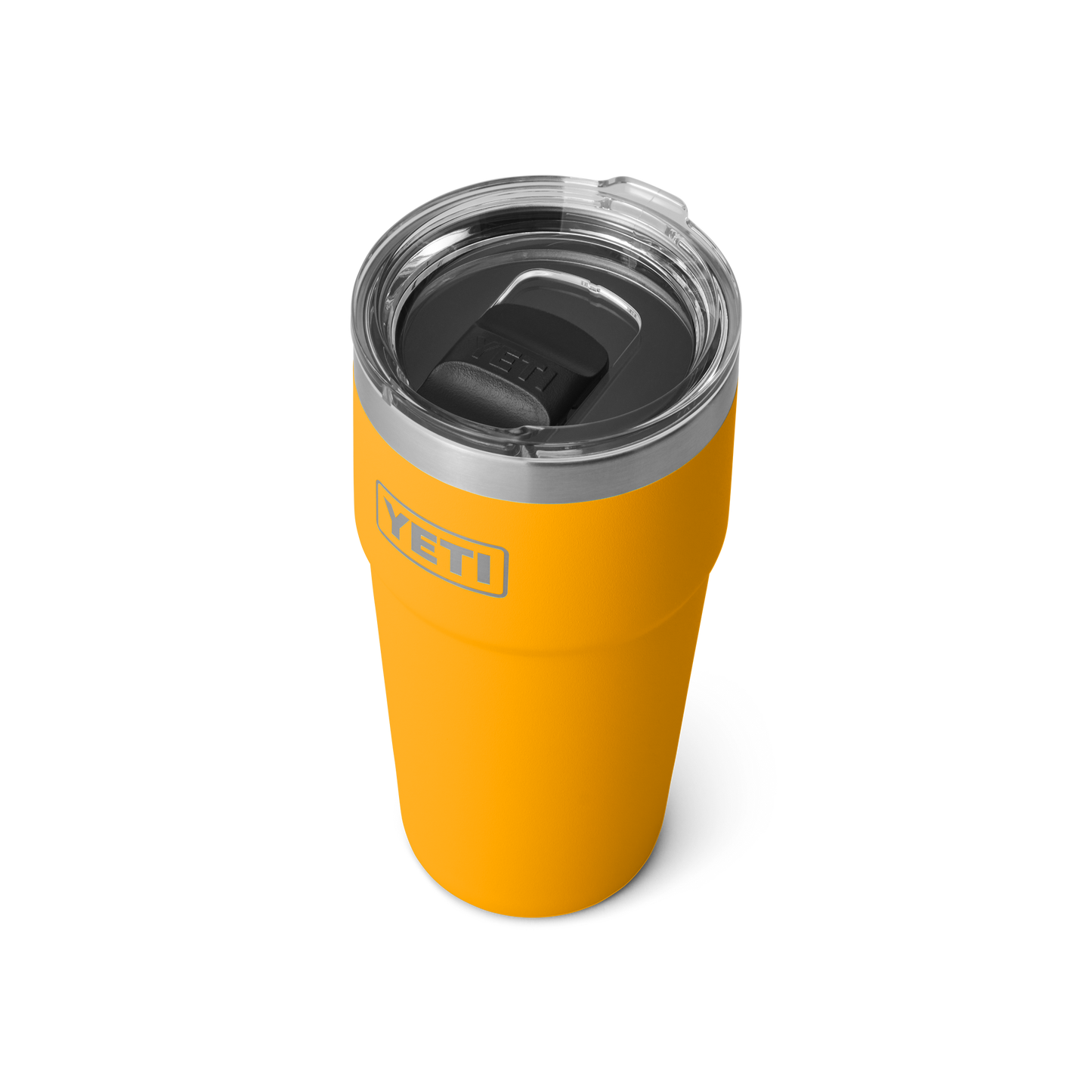 YETI Rambler® Stapelbare beker van 20 oz (591 ml) Beekeeper