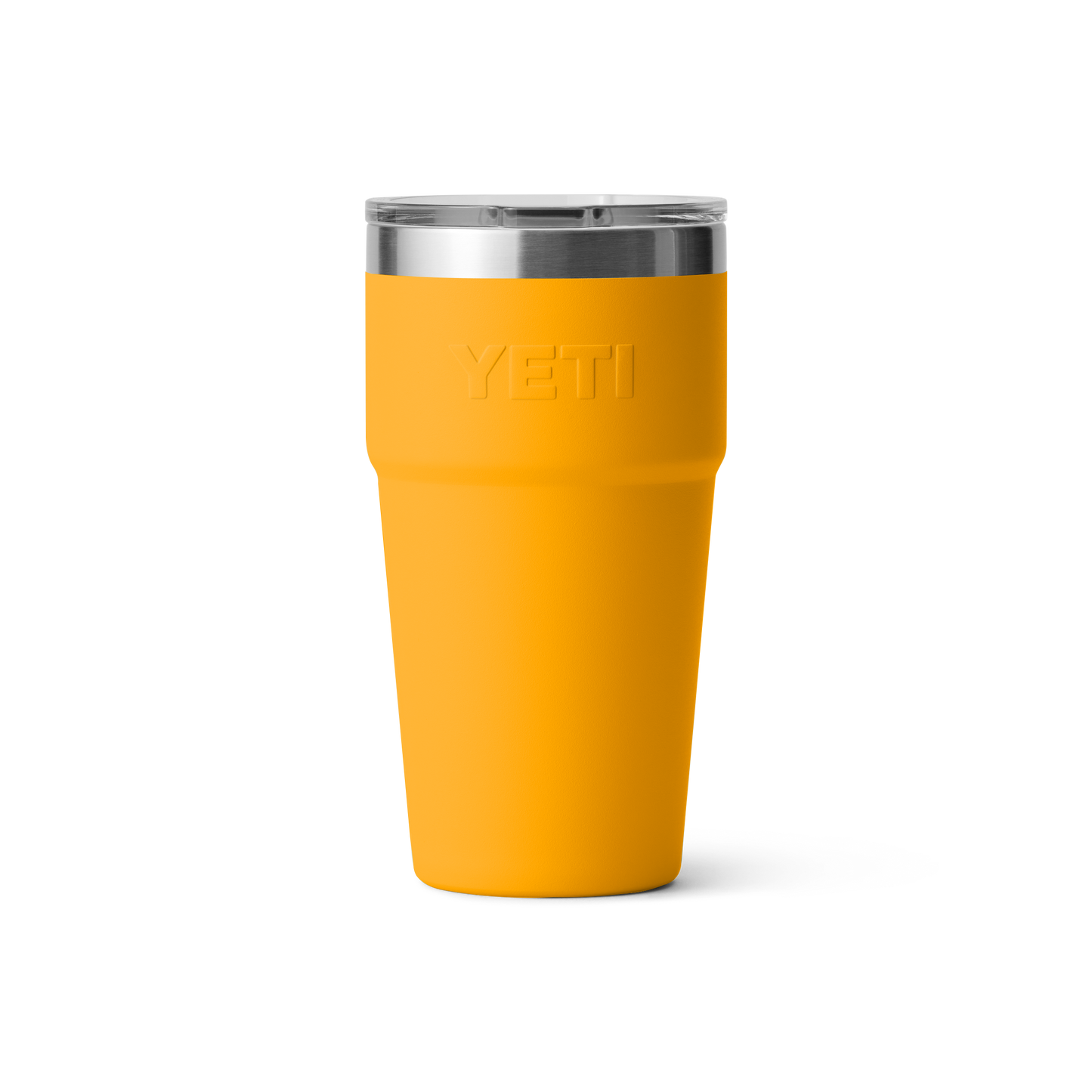 YETI Rambler® Stapelbare beker van 20 oz (591 ml) Beekeeper