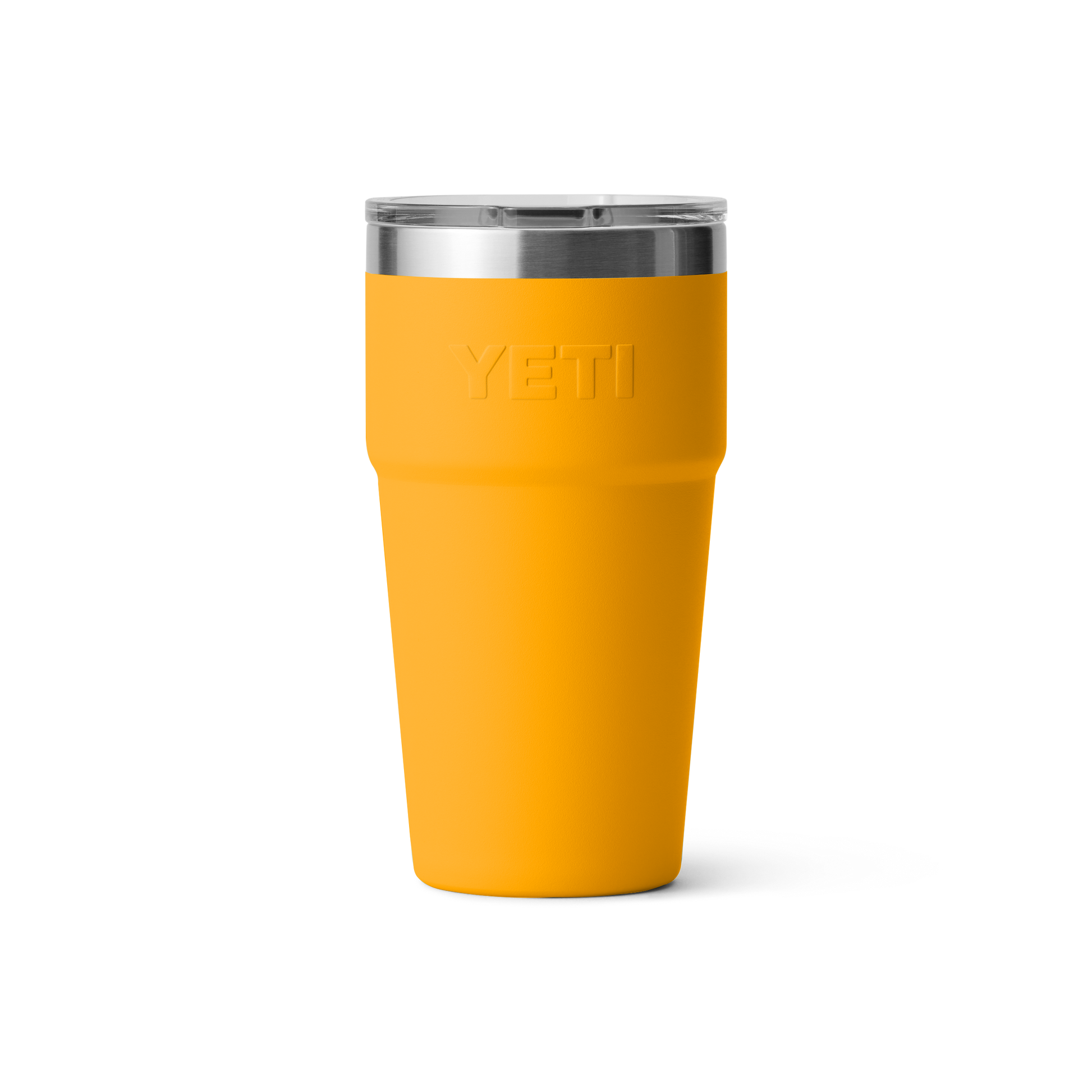YETI Rambler® Stapelbare beker van 20 oz (591 ml) Beekeeper