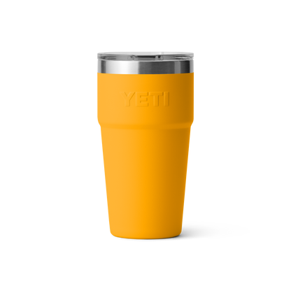 YETI Rambler® Stapelbare beker van 20 oz (591 ml) Beekeeper
