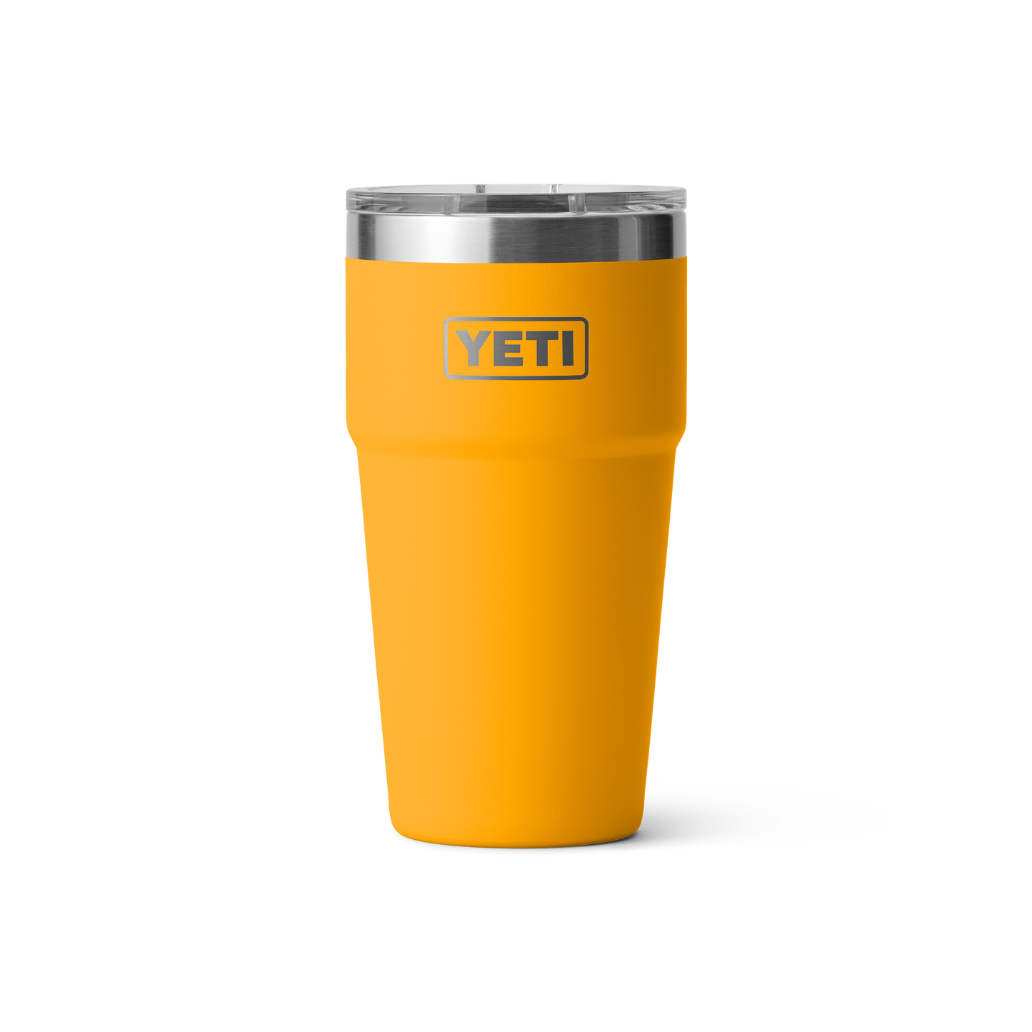 YETI Rambler® Stapelbare beker van 20 oz (591 ml) Beekeeper