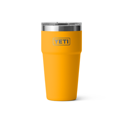 YETI Rambler® Stapelbare beker van 20 oz (591 ml) Beekeeper