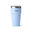YETI Rambler® Stapelbare beker van 20 oz (591 ml) Big Sky Blue