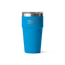 YETI Rambler® Stapelbare beker van 20 oz (591 ml) Big Wave Blue