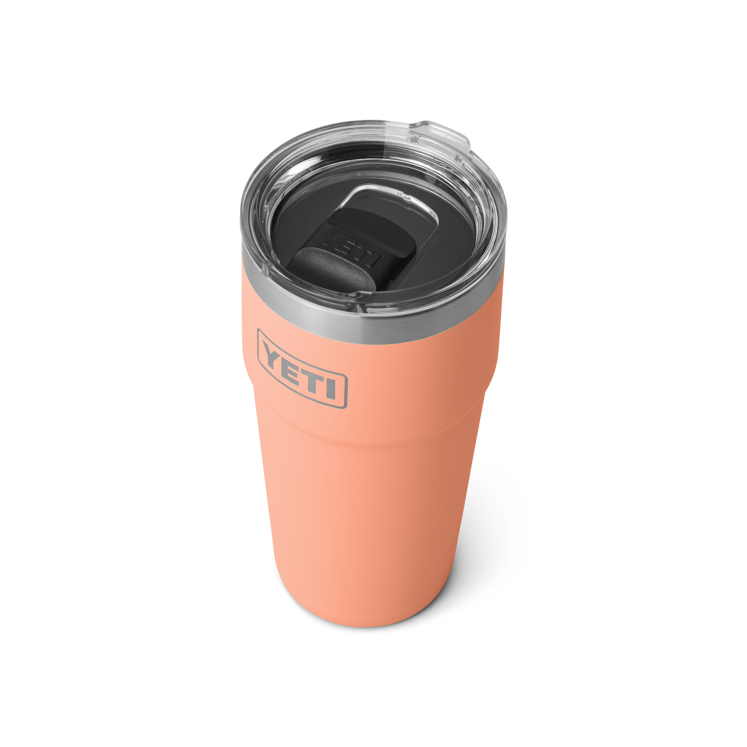 YETI Rambler® Stapelbare beker van 20 oz (591 ml) Lowcountry Peach