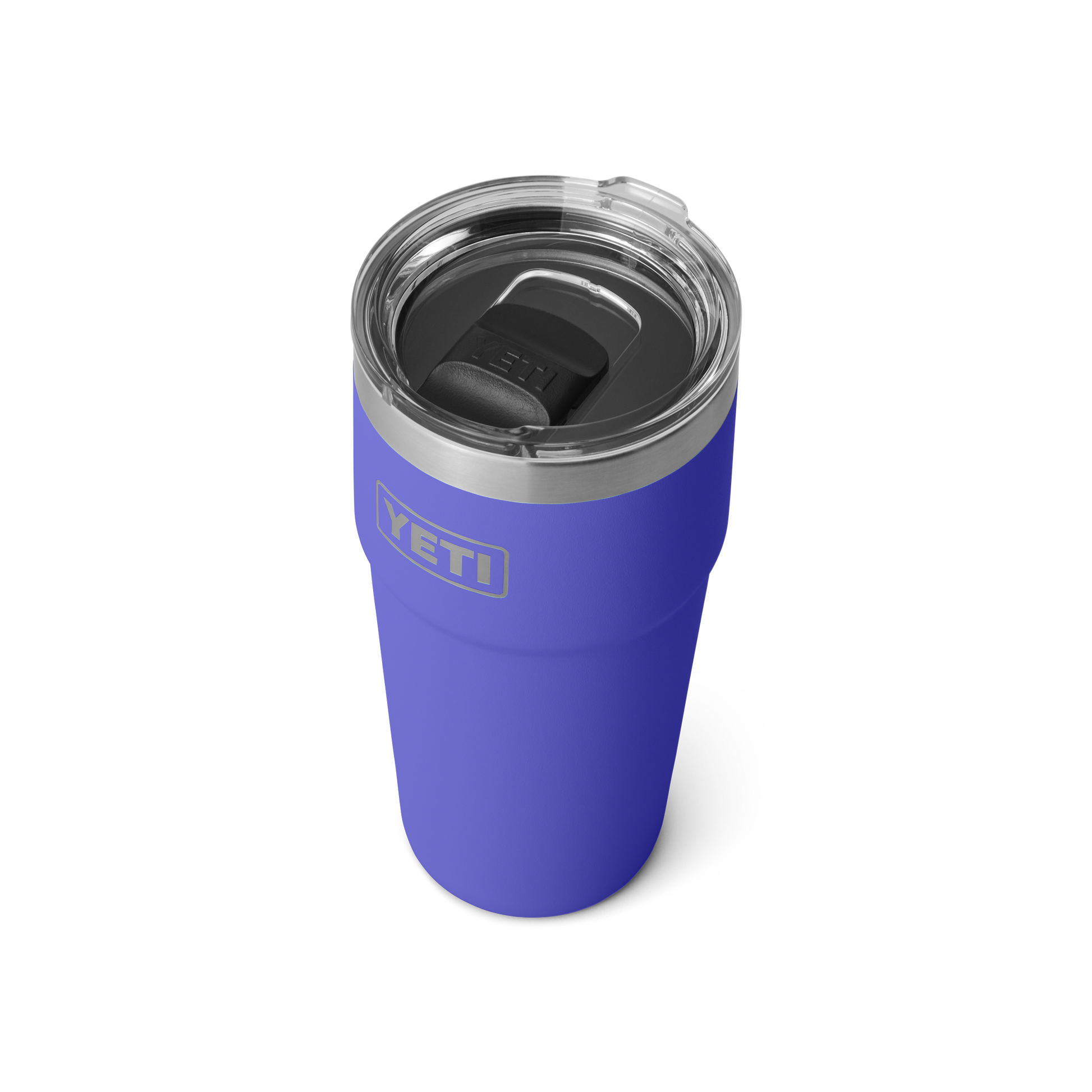 YETI Rambler® Stapelbare beker van 20 oz (591 ml) Ultramarine Violet