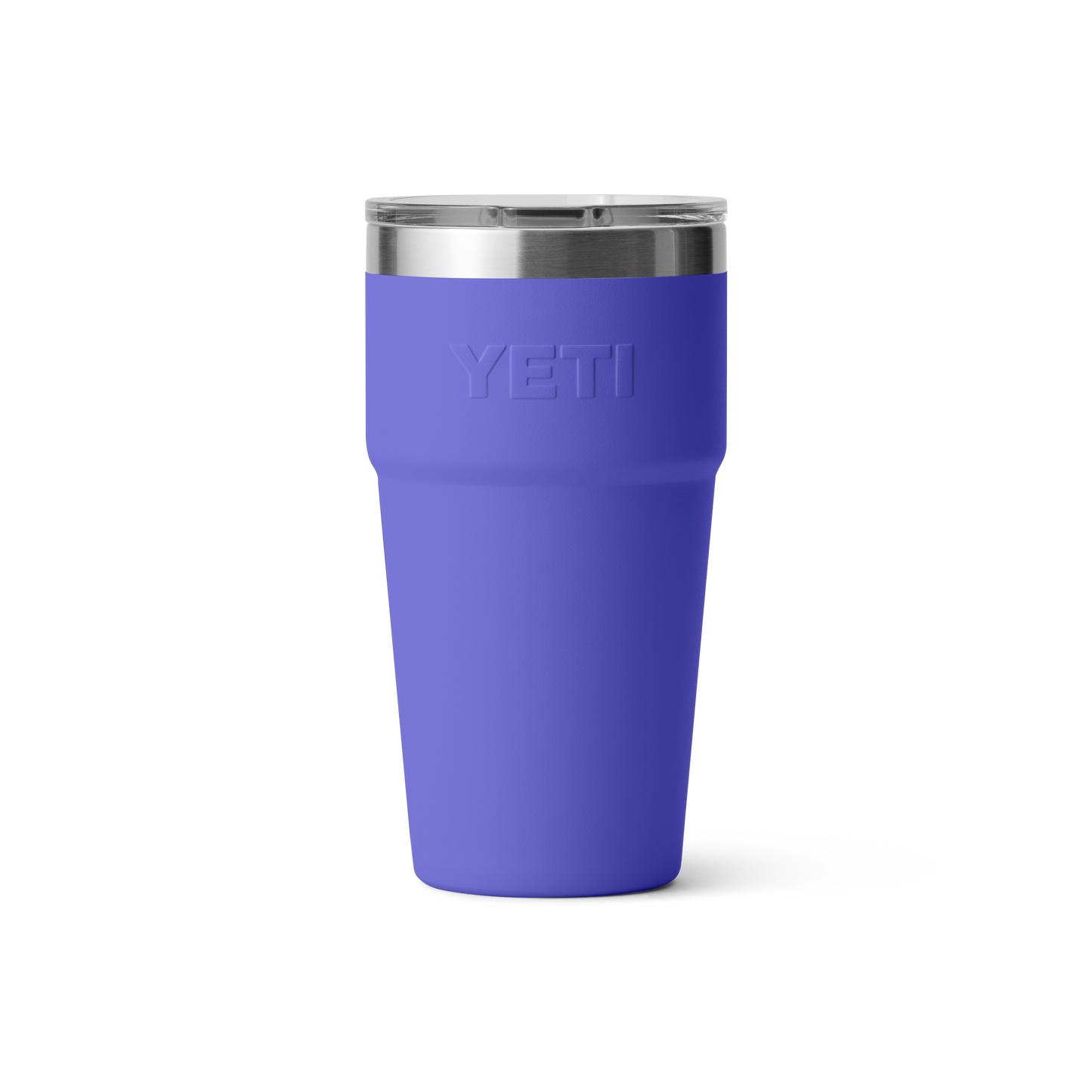 YETI Rambler® Stapelbare beker van 20 oz (591 ml) Ultramarine Violet