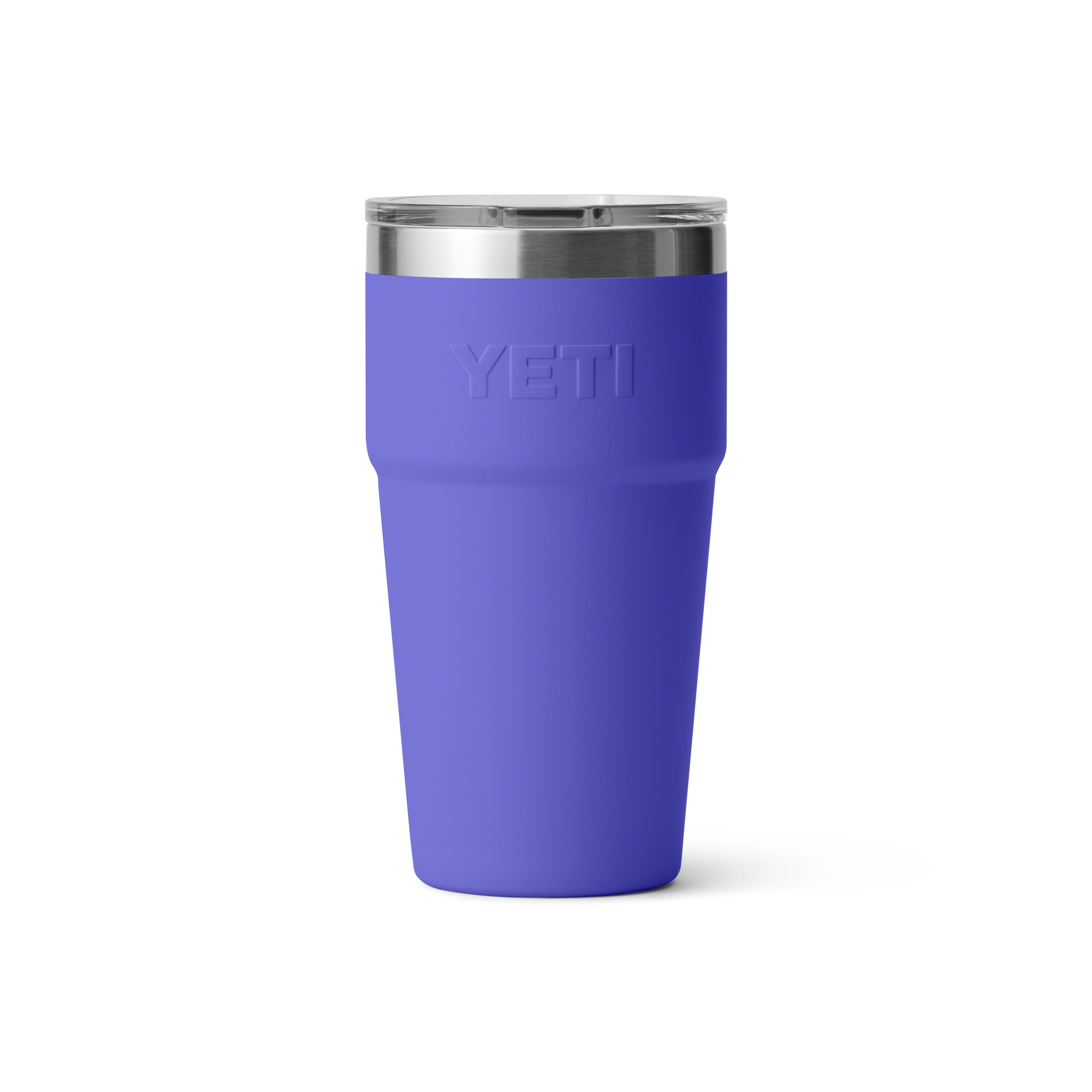 YETI Rambler® Stapelbare beker van 20 oz (591 ml) Ultramarine Violet
