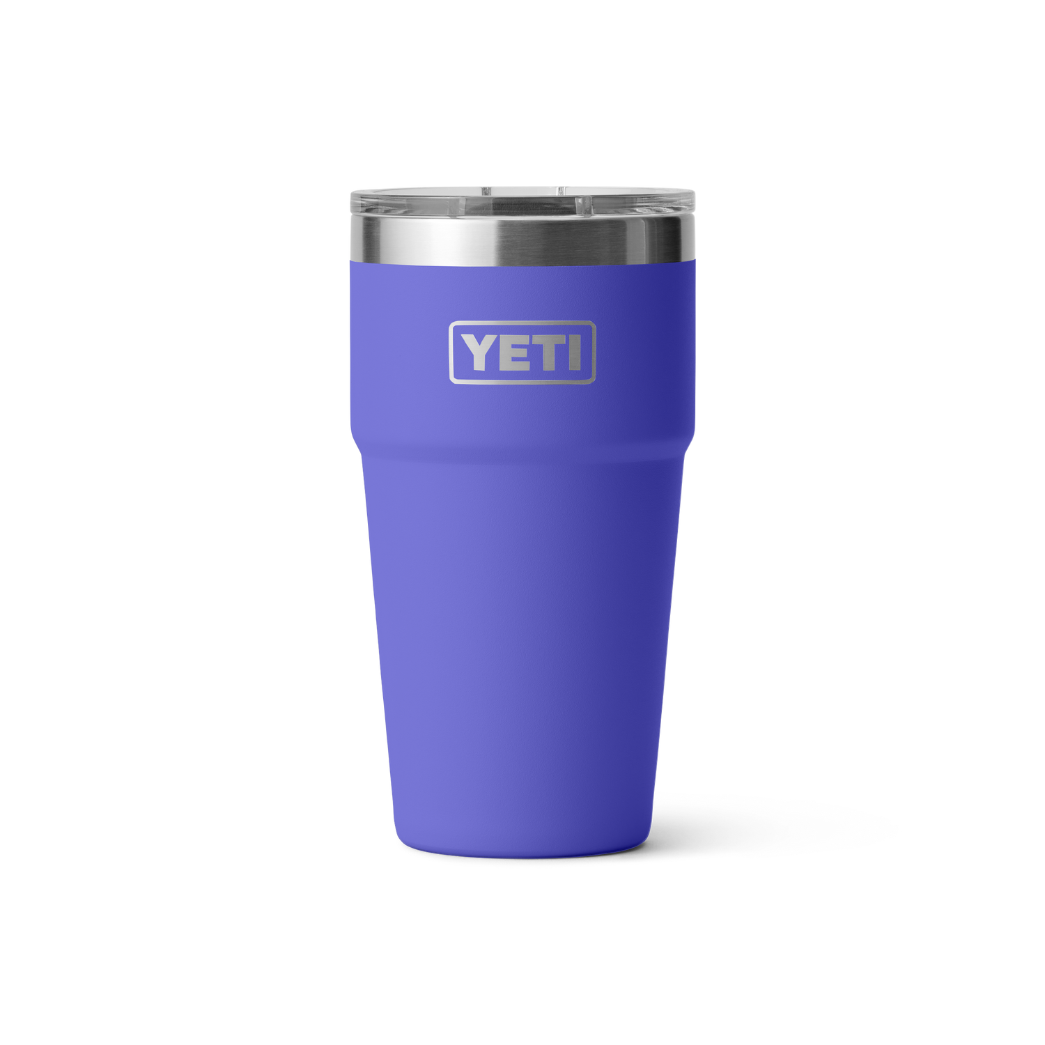 YETI Rambler® Stapelbare beker van 20 oz (591 ml) Ultramarine Violet