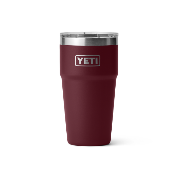 YETI Rambler® Stapelbare beker van 20 oz (591 ml)