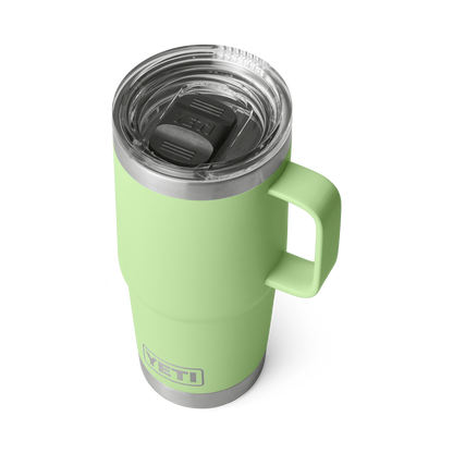 YETI Rambler® 20 oz Reismok van 591 ml