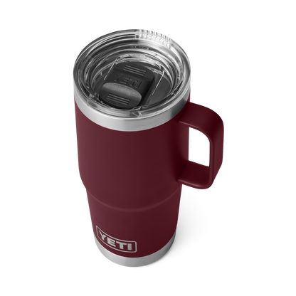 YETI Rambler® 20 oz Reismok van 591 ml