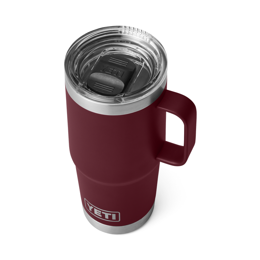 YETI Rambler® 20 oz Reismok van 591 ml