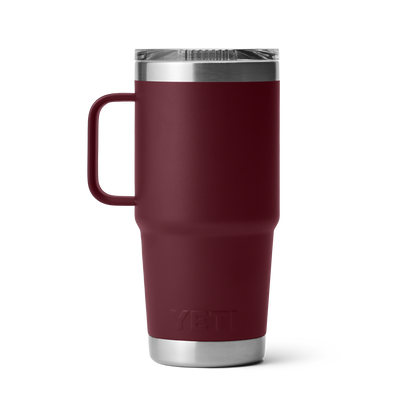 YETI Rambler® 20 oz Reismok van 591 ml