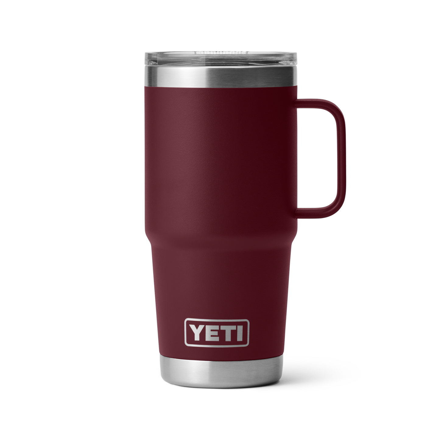 YETI Rambler® 20 oz Reismok van 591 ml