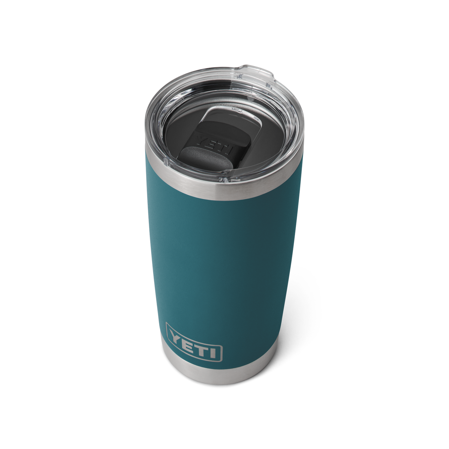 YETI Rambler® 20 oz Beker van 591 ml Agave Teal