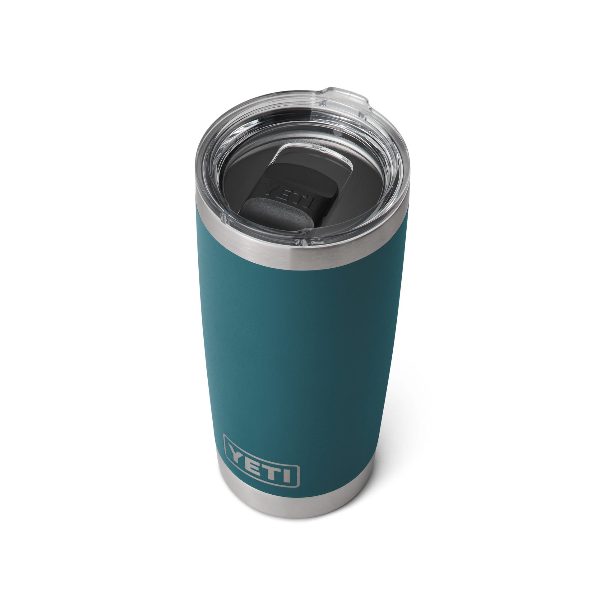 YETI Rambler® 20 oz Beker van 591 ml Agave Teal