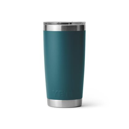 YETI Rambler® 20 oz Beker van 591 ml Agave Teal