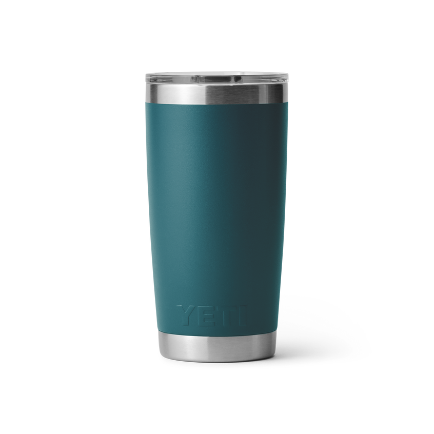 YETI Rambler® 20 oz Beker van 591 ml Agave Teal