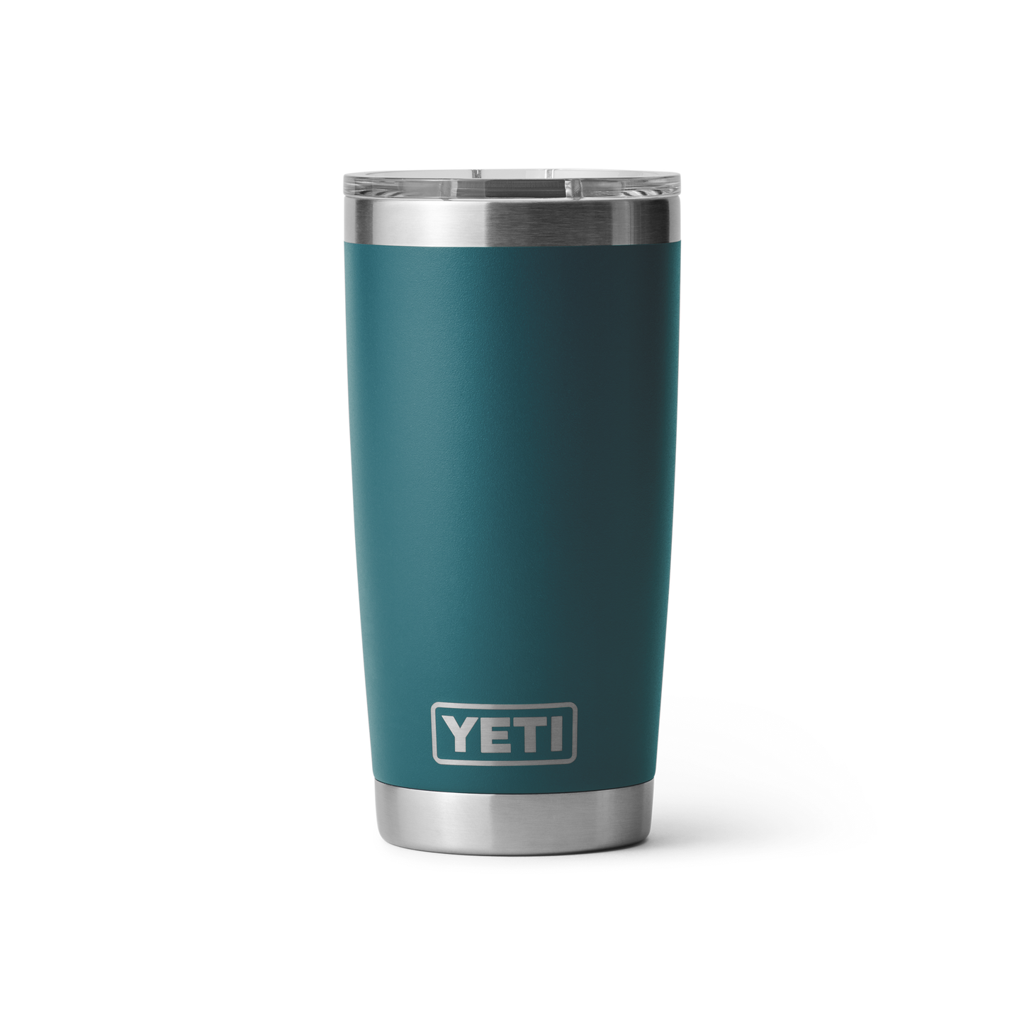 YETI Rambler® 20 oz Beker van 591 ml Agave Teal