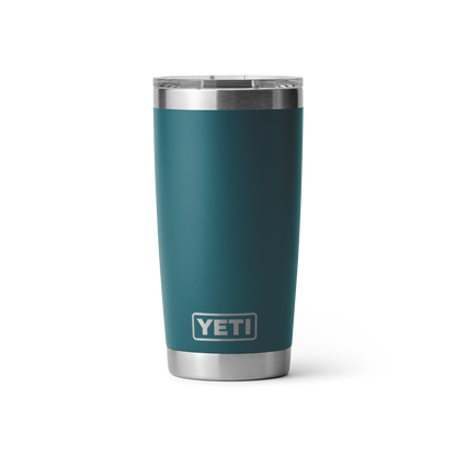 YETI Rambler® 20 oz Beker van 591 ml Agave Teal