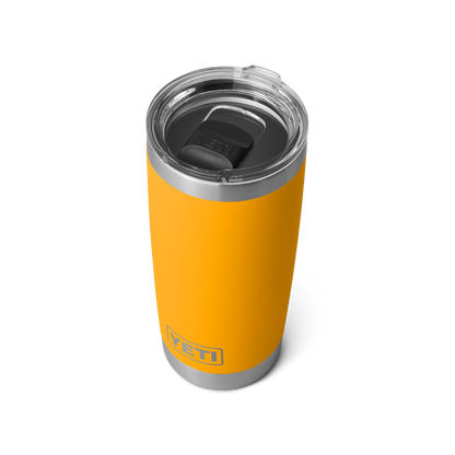 YETI Rambler® 20 oz Beker van 591 ml Beekeeper