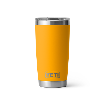 YETI Rambler® 20 oz Beker van 591 ml Beekeeper