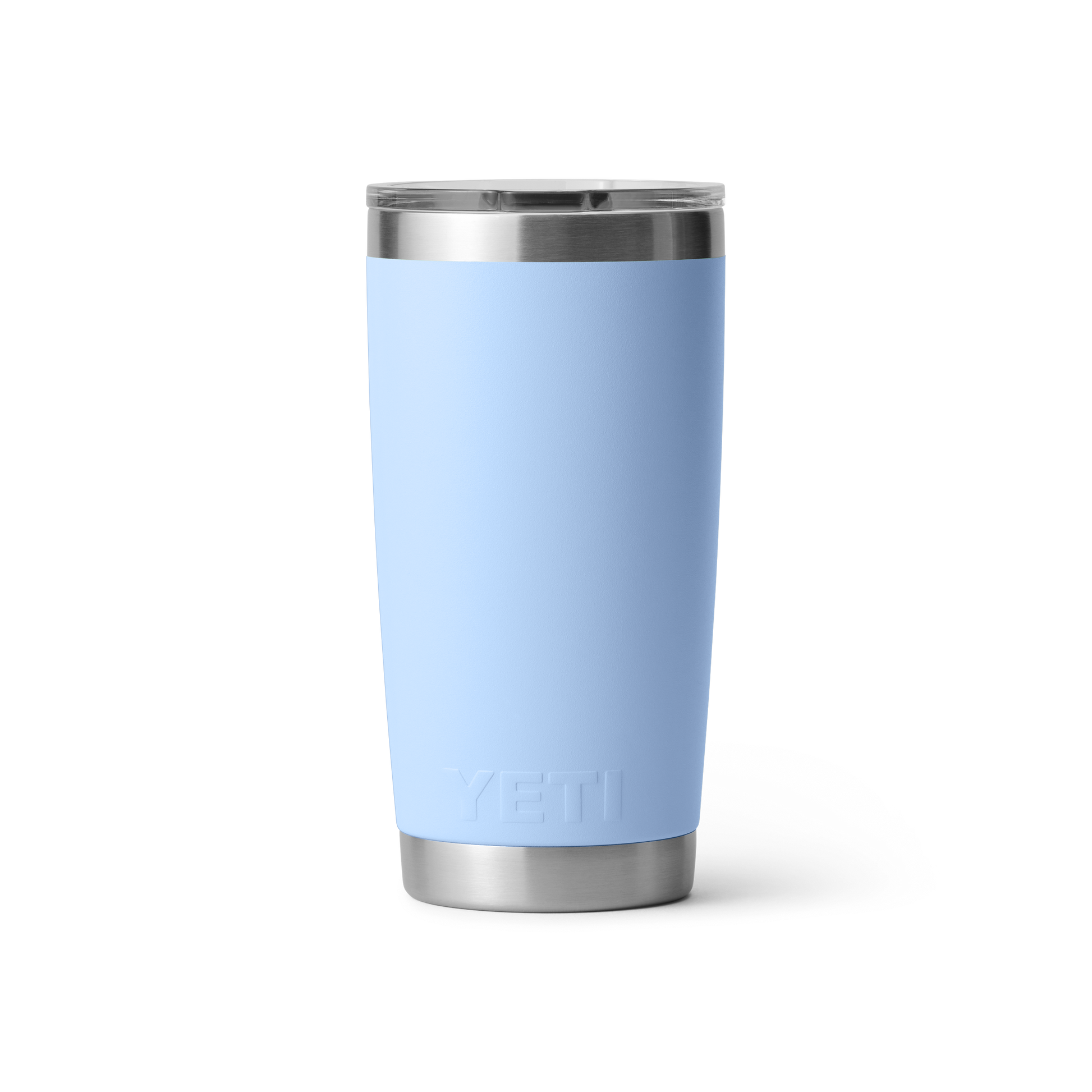 YETI Rambler® 20 oz Beker van 591 ml Big Sky Blue