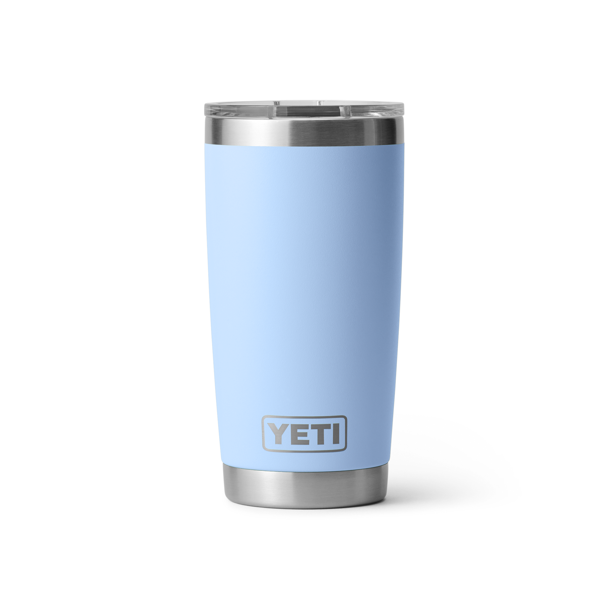 YETI Rambler® 20 oz Beker van 591 ml Big Sky Blue