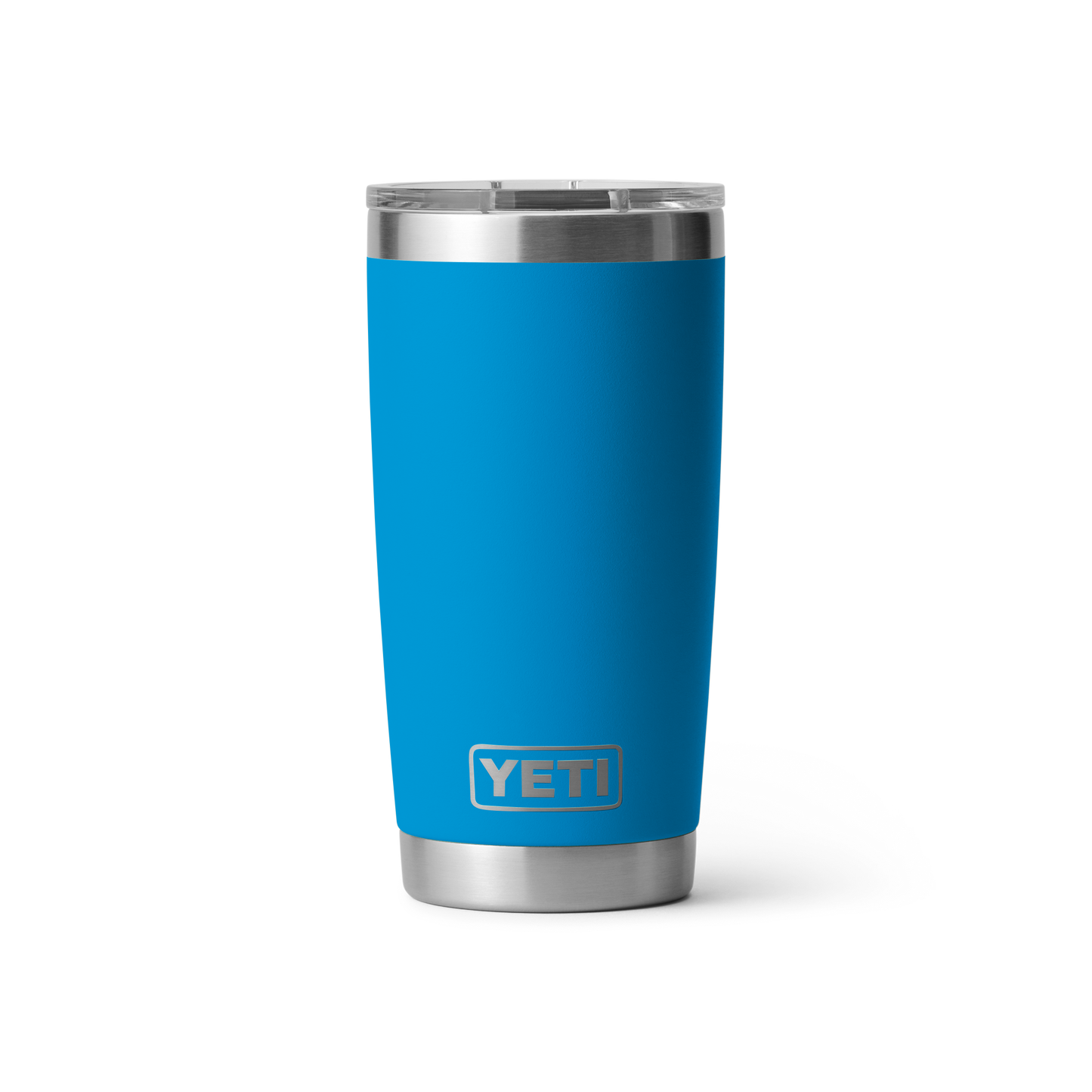 YETI Rambler® 20 oz Beker van 591 ml Big Wave Blue