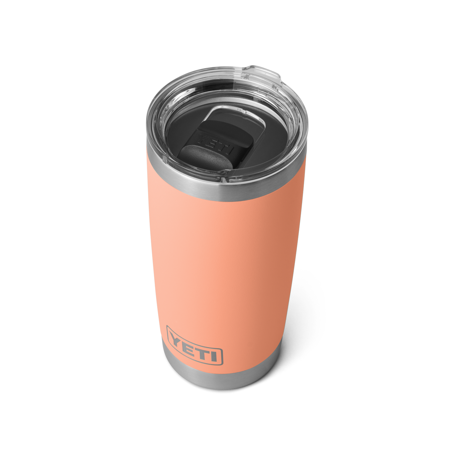 YETI Rambler® 20 oz Beker van 591 ml Lowcountry Peach