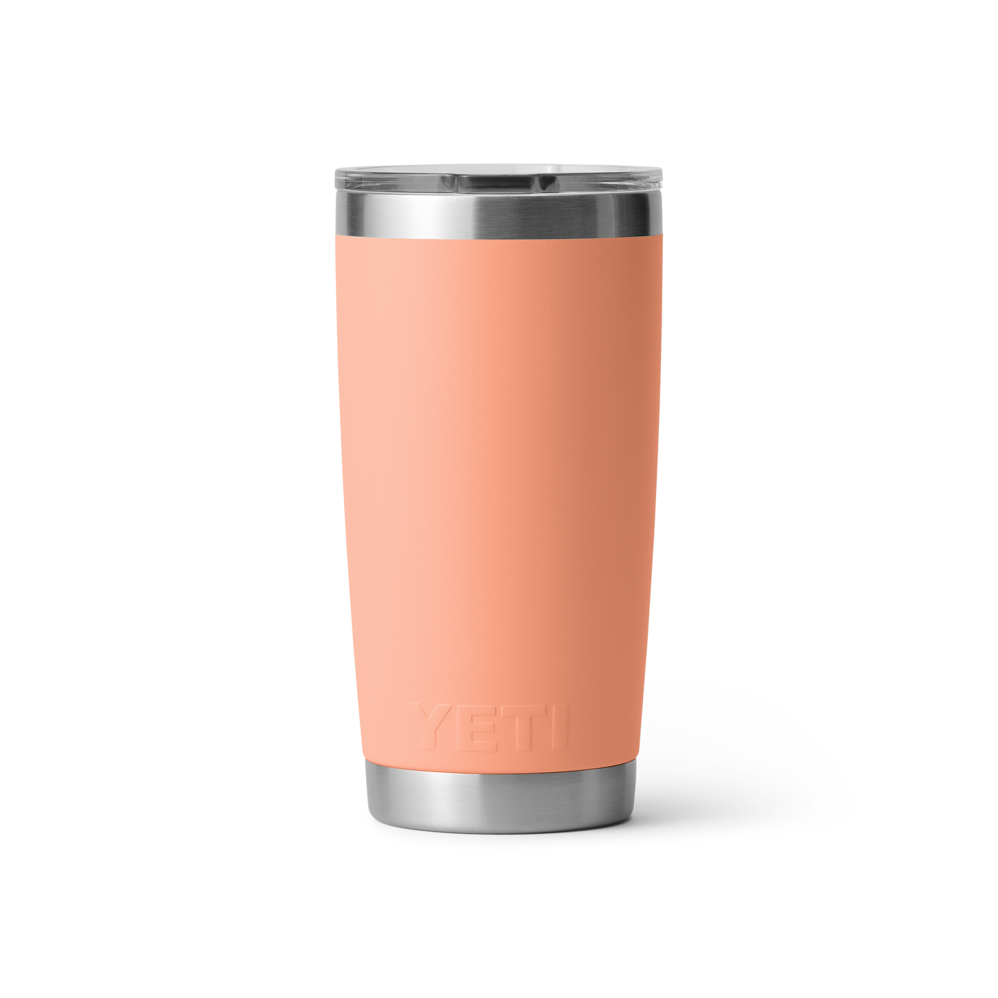 YETI Rambler® 20 oz Beker van 591 ml Lowcountry Peach