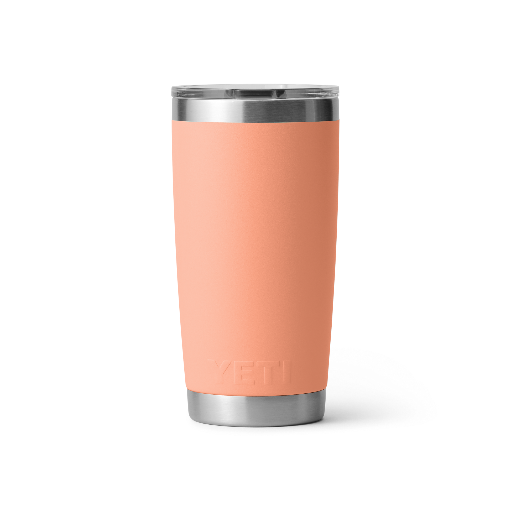 YETI Rambler® 20 oz Beker van 591 ml Lowcountry Peach