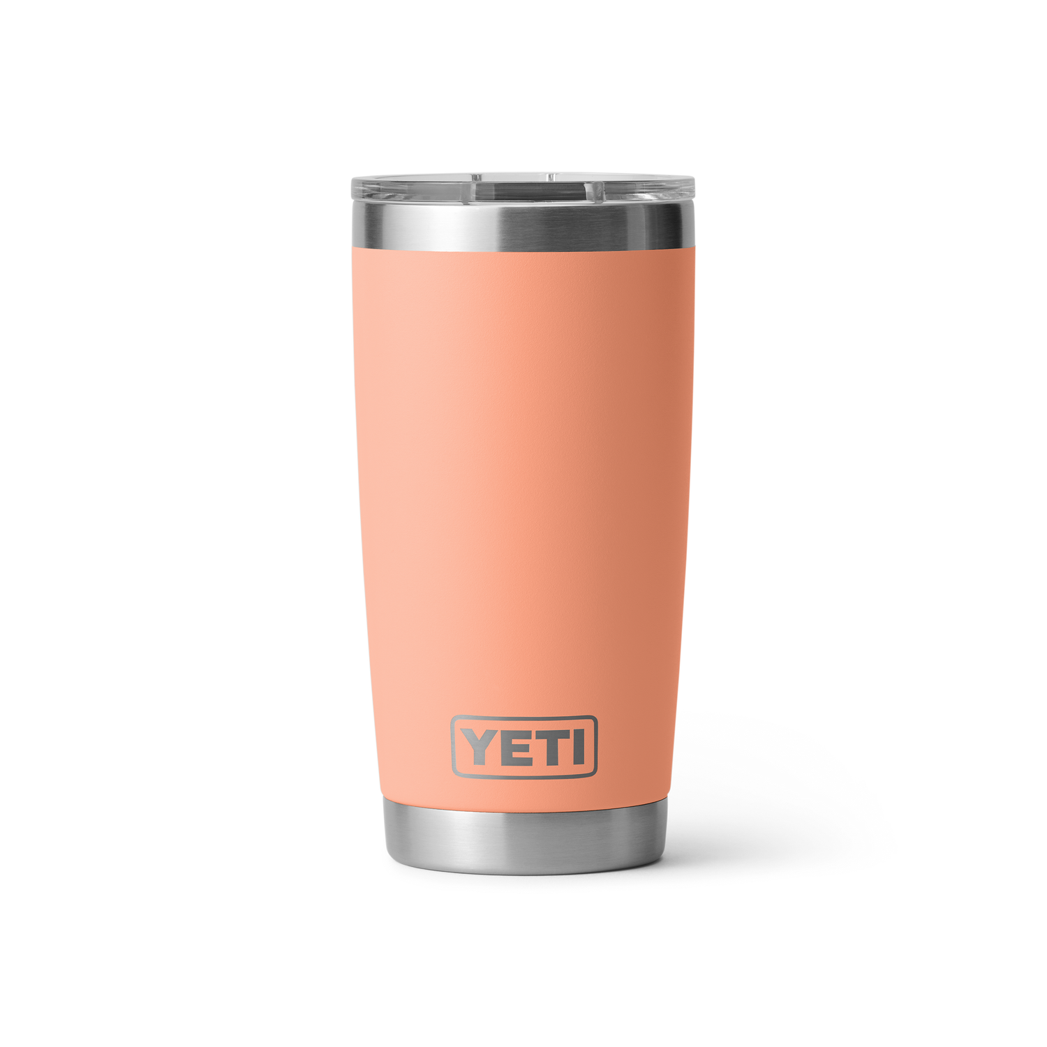 YETI Rambler® 20 oz Beker van 591 ml Lowcountry Peach