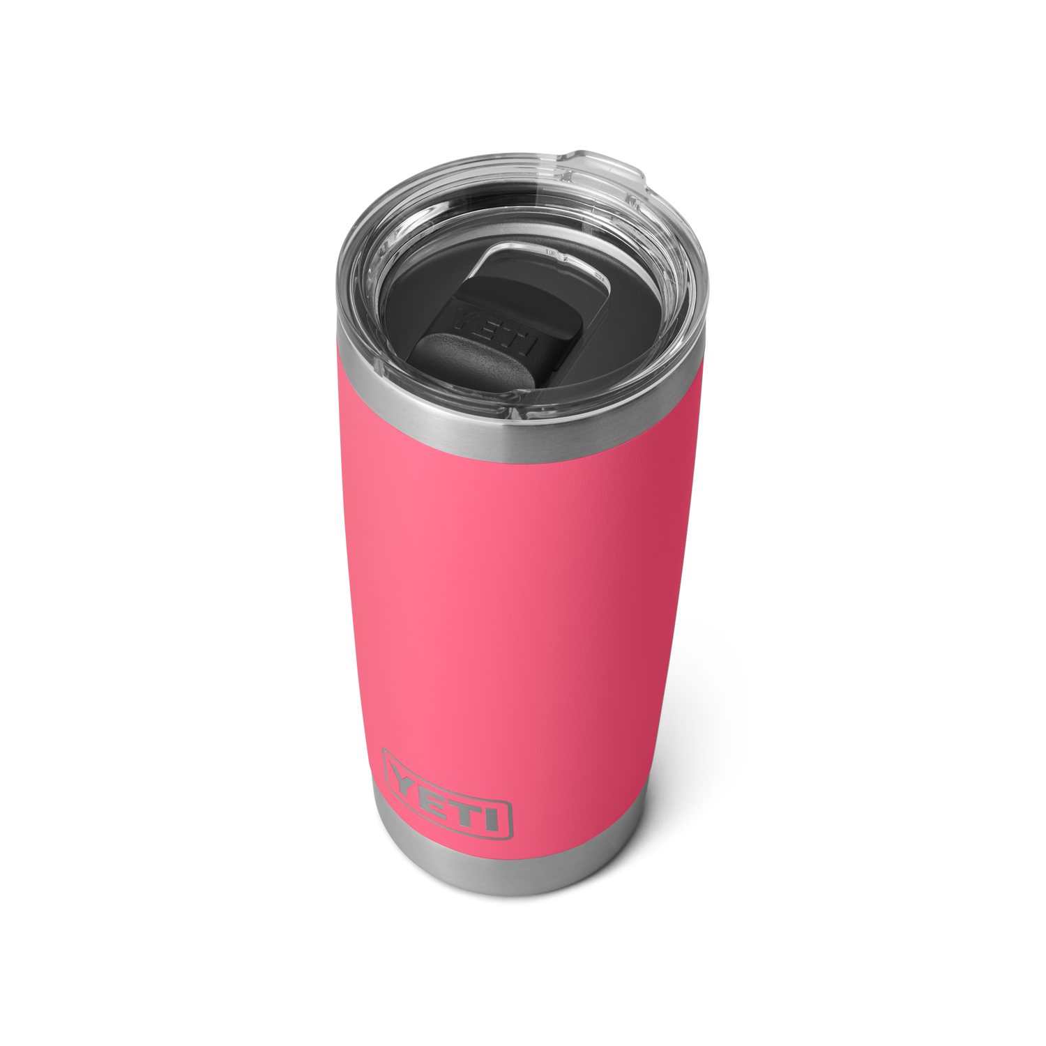 YETI Rambler® 20 oz Beker van 591 ml Tropical Pink