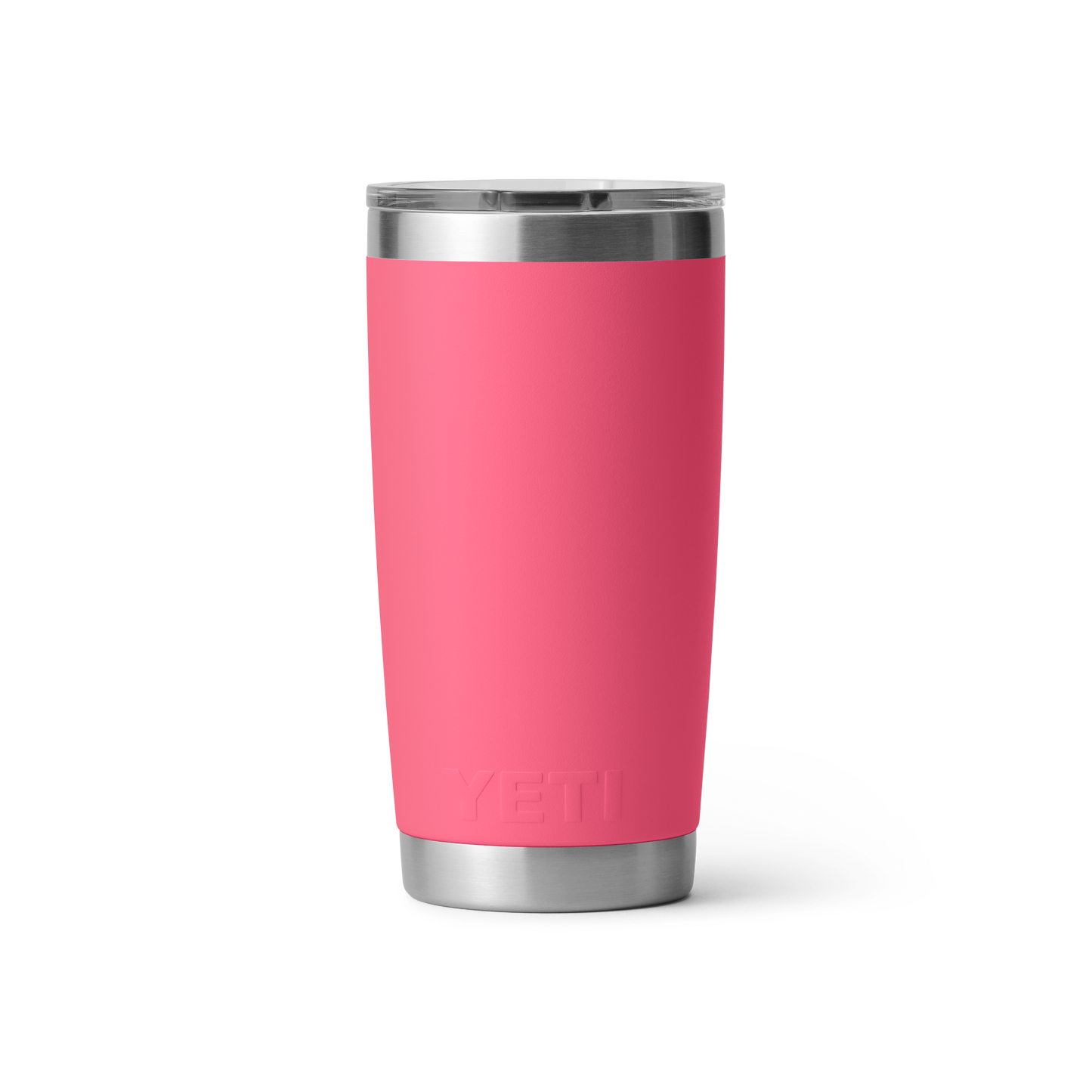 YETI Rambler® 20 oz Beker van 591 ml Tropical Pink