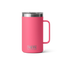 YETI Rambler® 24 oz (710 ml) Mug Tropical Pink