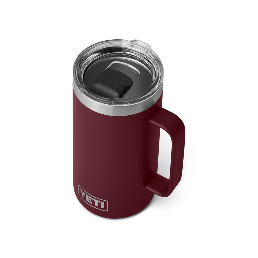 YETI Rambler® 24 oz Mok van 710 ml