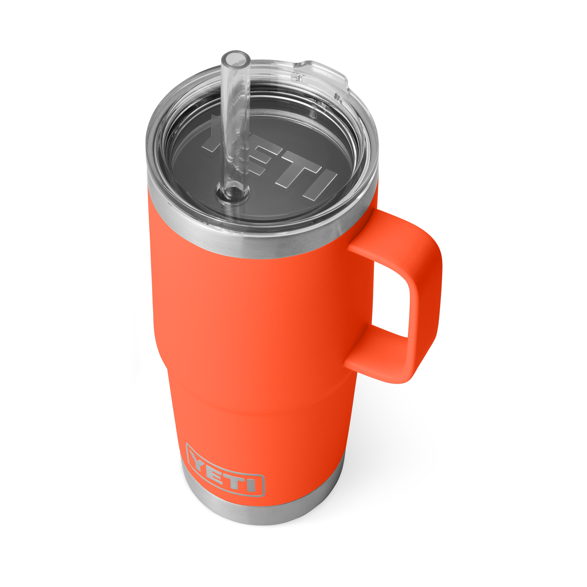 YETI Rambler® Mok Van 25 oz (739 ml) Papaya