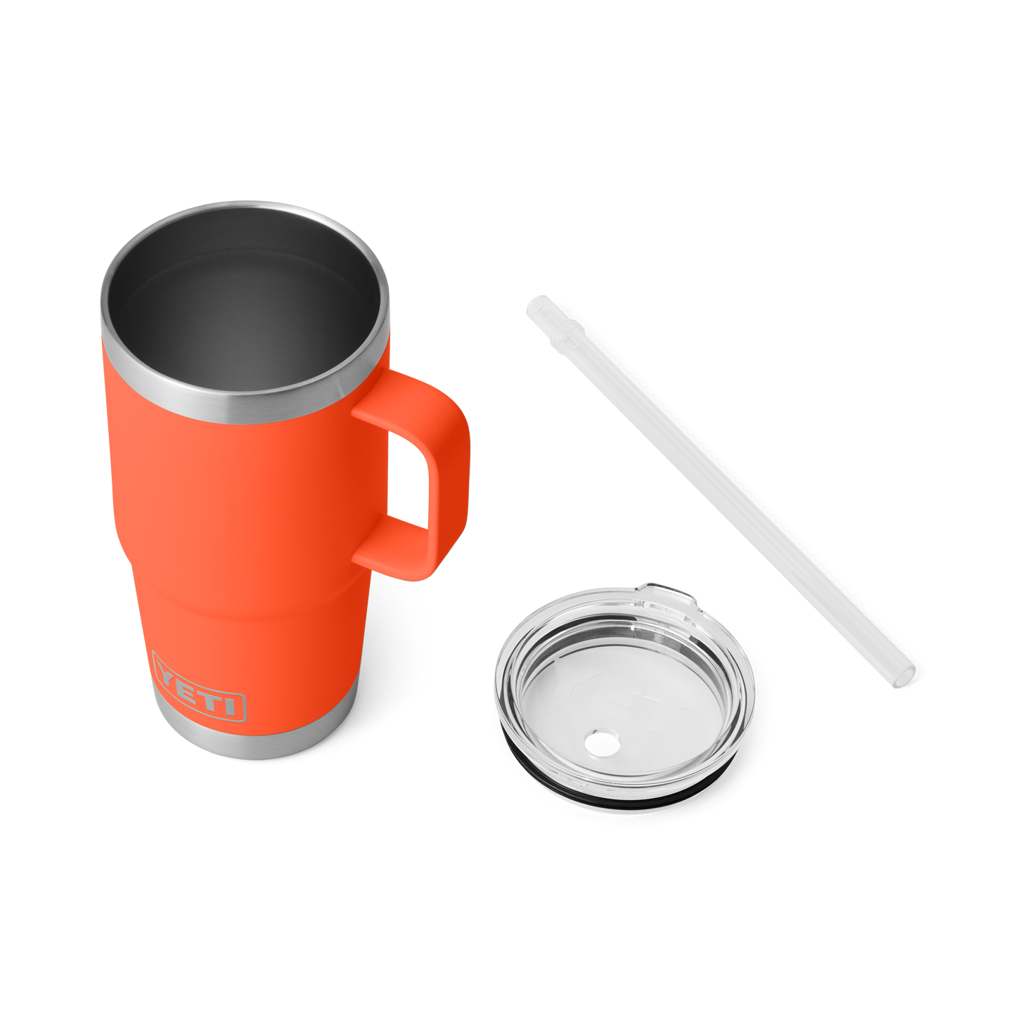 YETI Rambler® Mok Van 25 oz (739 ml) Papaya