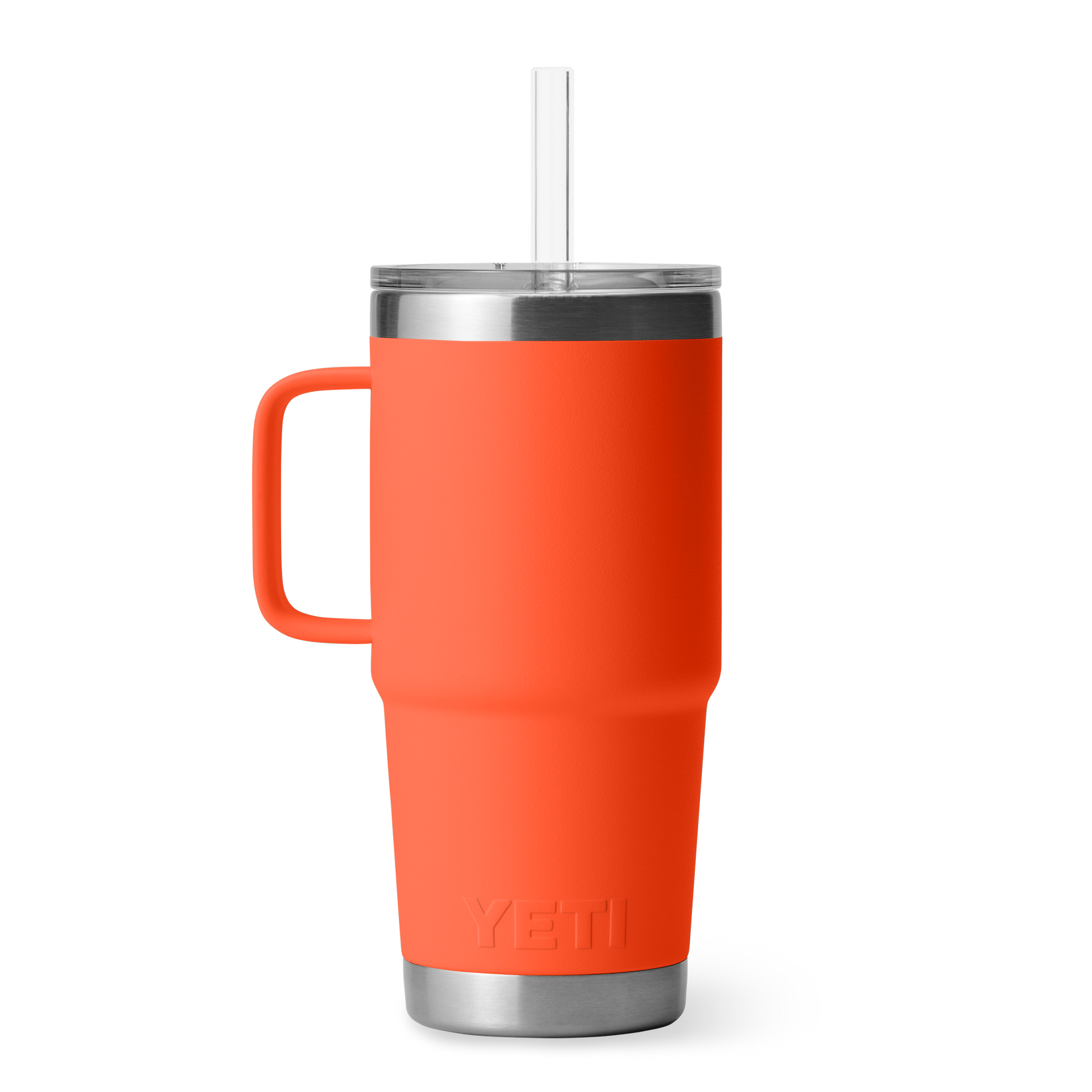 YETI Rambler® Mok Van 25 oz (739 ml) Papaya