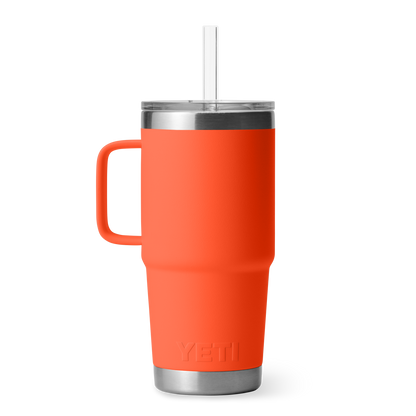 YETI Rambler® Mok Van 25 oz (739 ml) Papaya