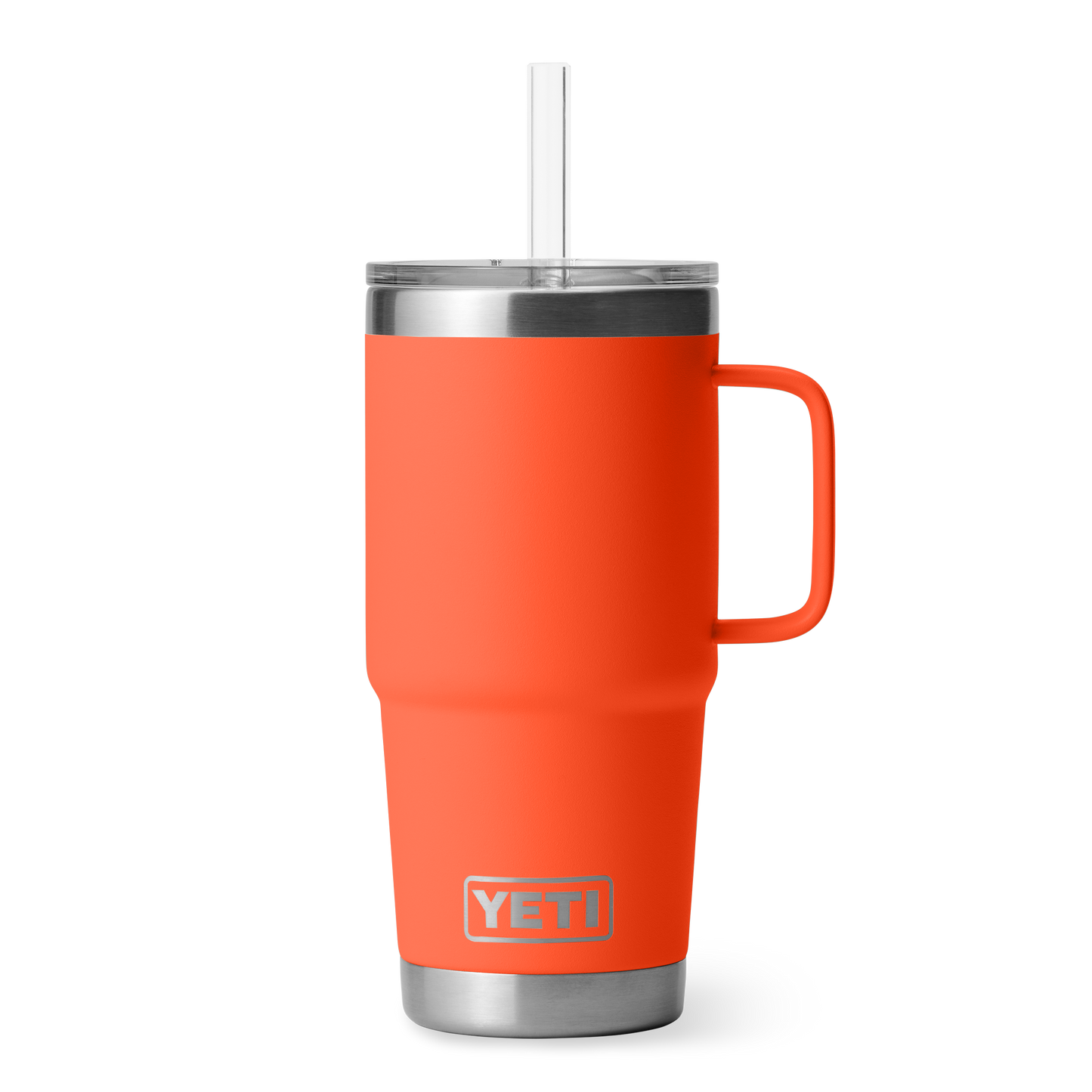 YETI Rambler® Mok Van 25 oz (739 ml) Papaya