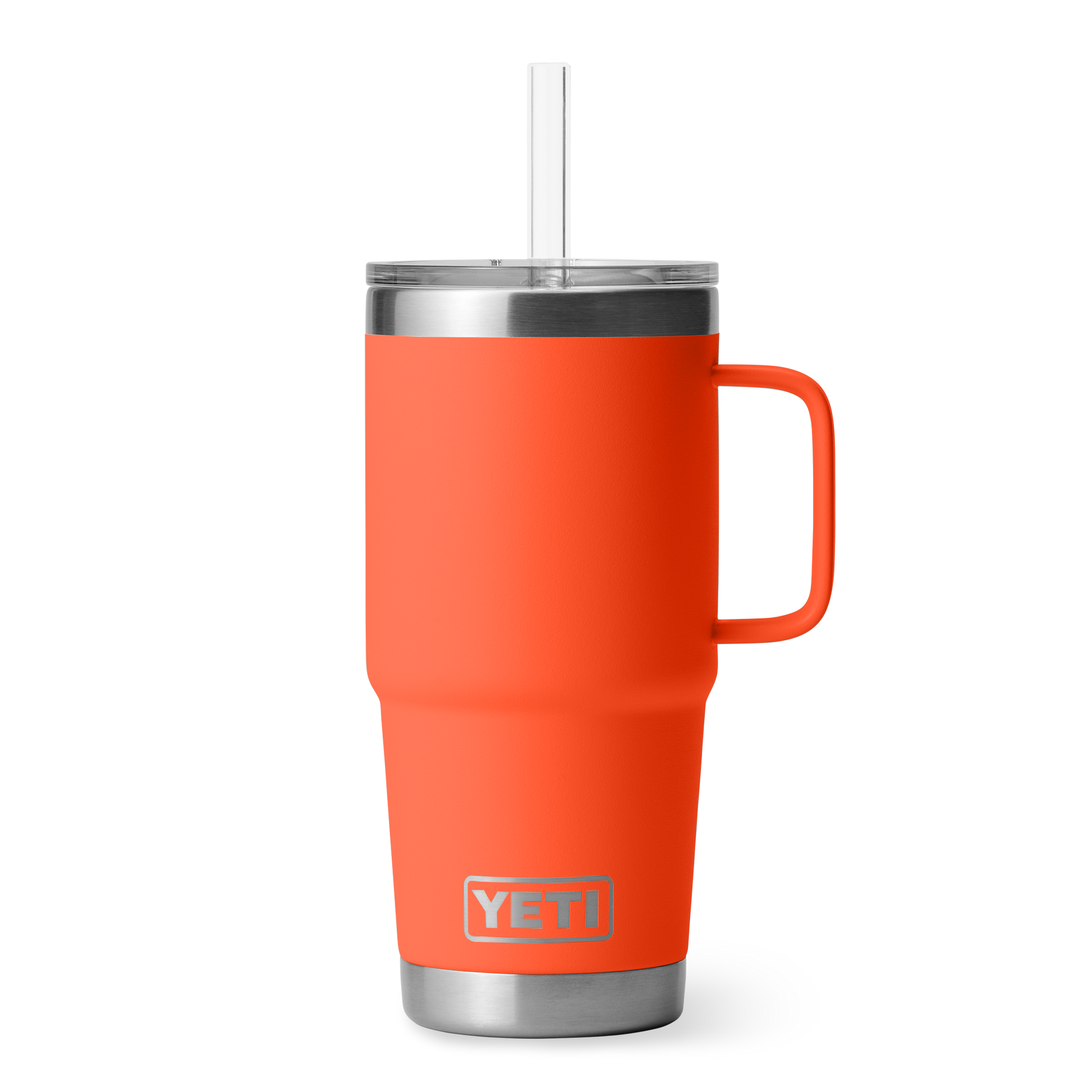 YETI Rambler® Mok Van 25 oz (739 ml) Papaya