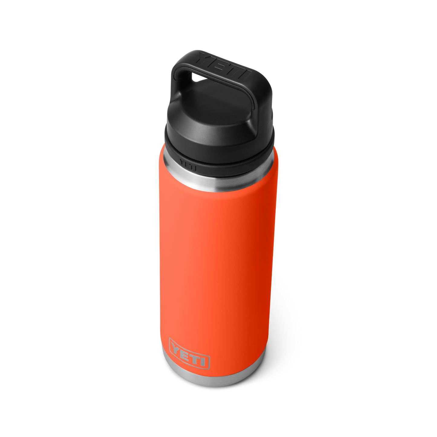YETI Rambler® 26 oz fles van 769 ml Papaya