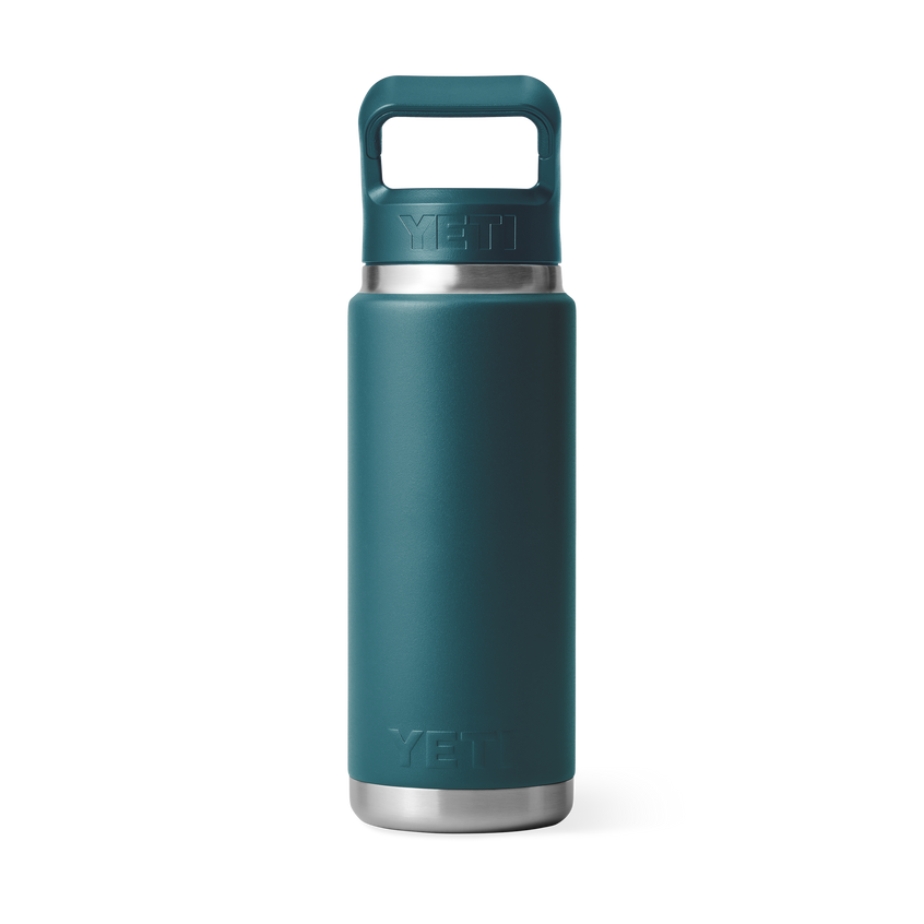 YETI Rambler® 26 oz fles van 769 ml Agave Teal