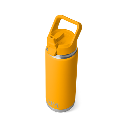 YETI Rambler® 26 oz fles van 769 ml Beekeeper