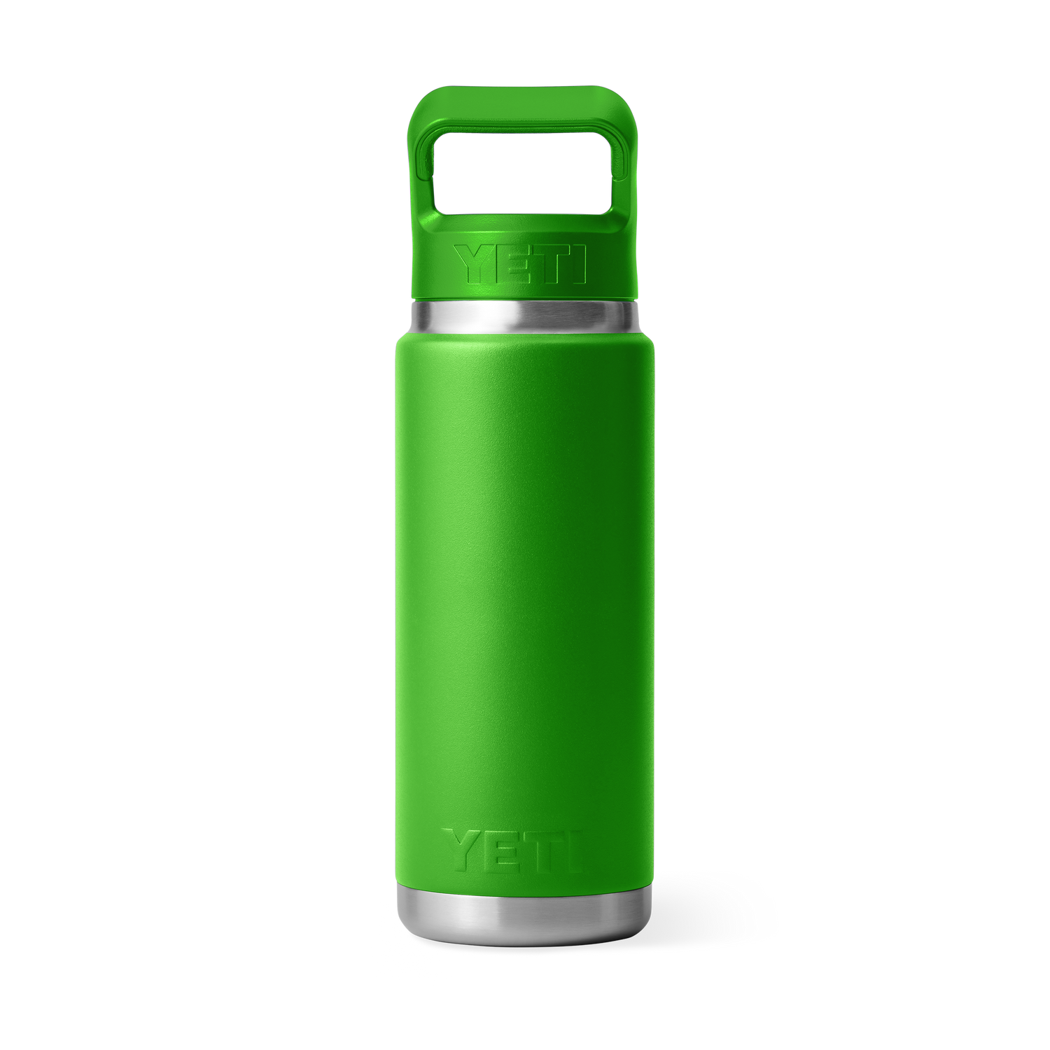 YETI Rambler® 26 oz fles van 769 ml Canopy Green