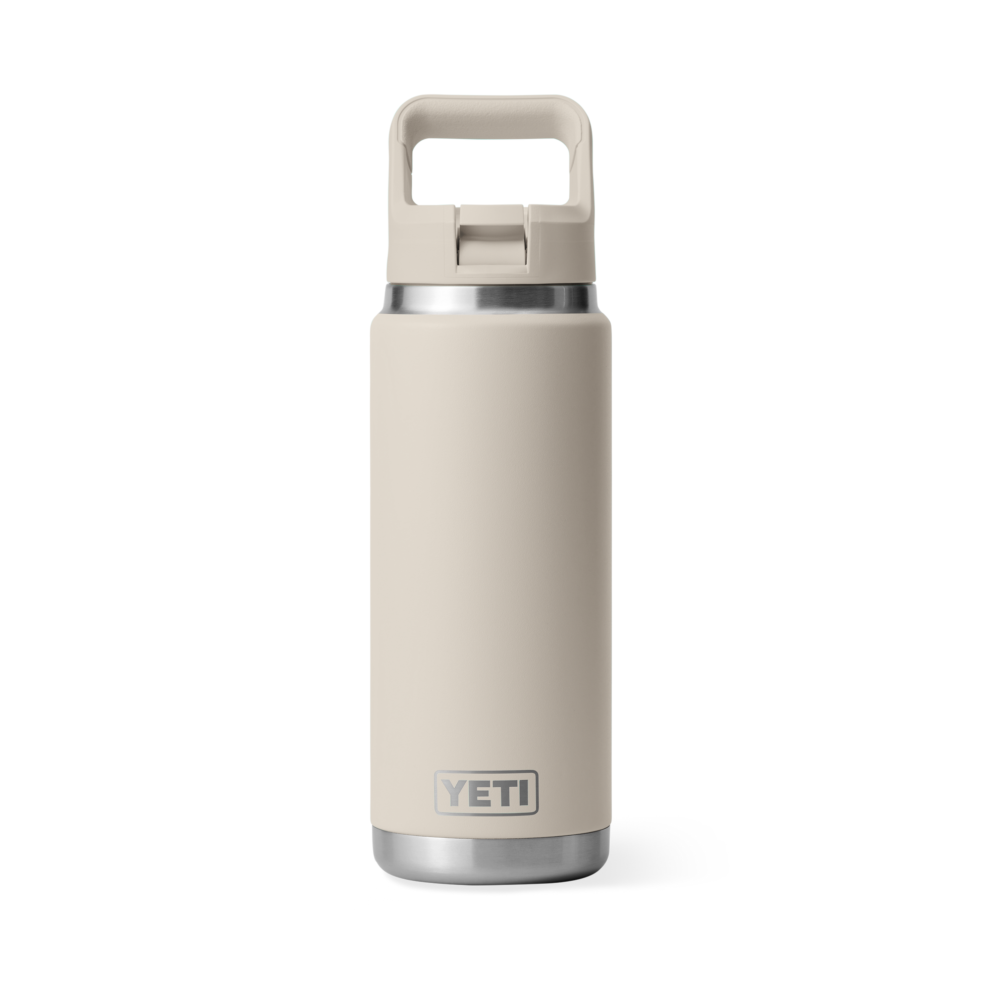 YETI Rambler® 26 oz (769 ml) Bottle Cape Taupe
