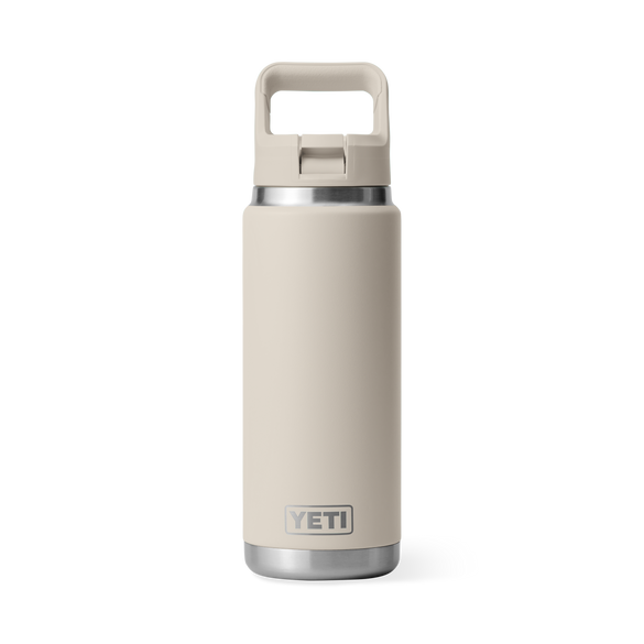 YETI Rambler® 26 oz (769 ml) Bottle Cape Taupe